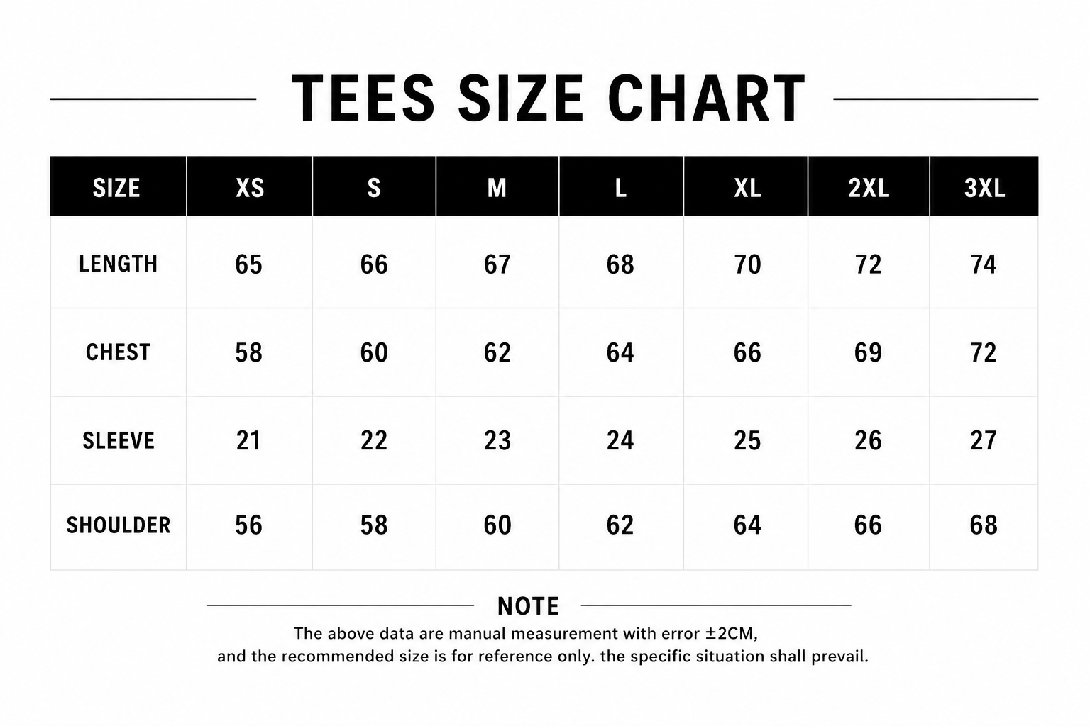 "Corruption" Tee