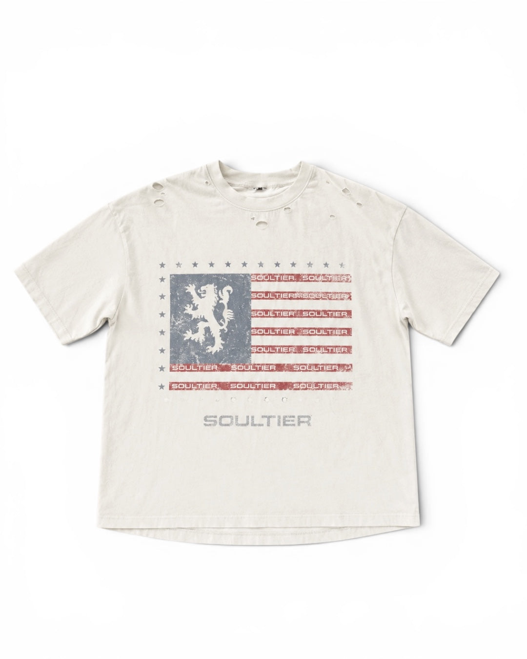 "Corruption" Tee