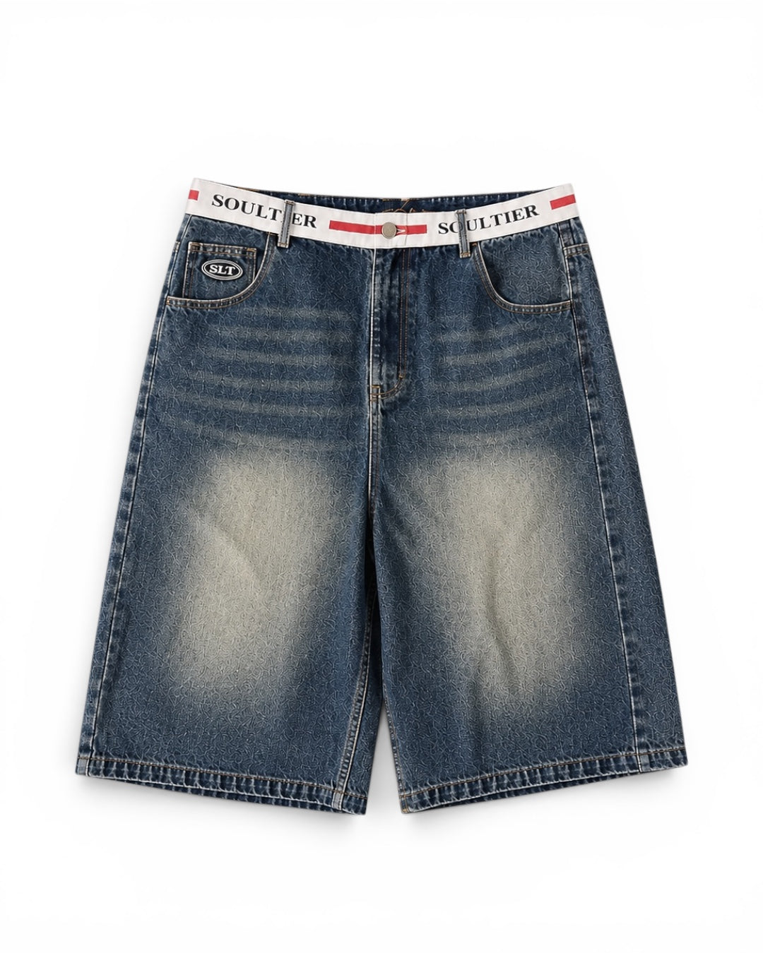 "Signature" Jorts
