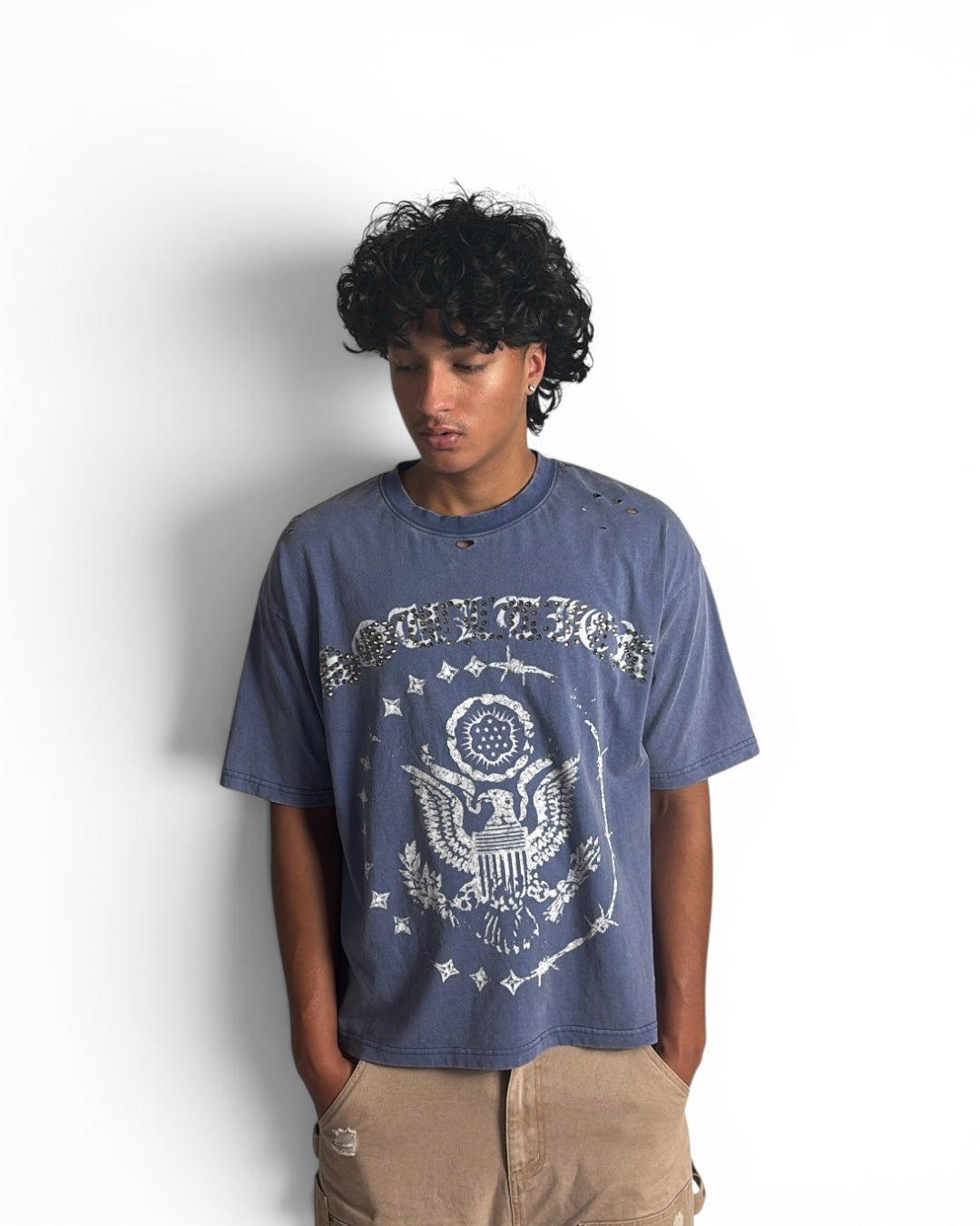 "Gem" Tee