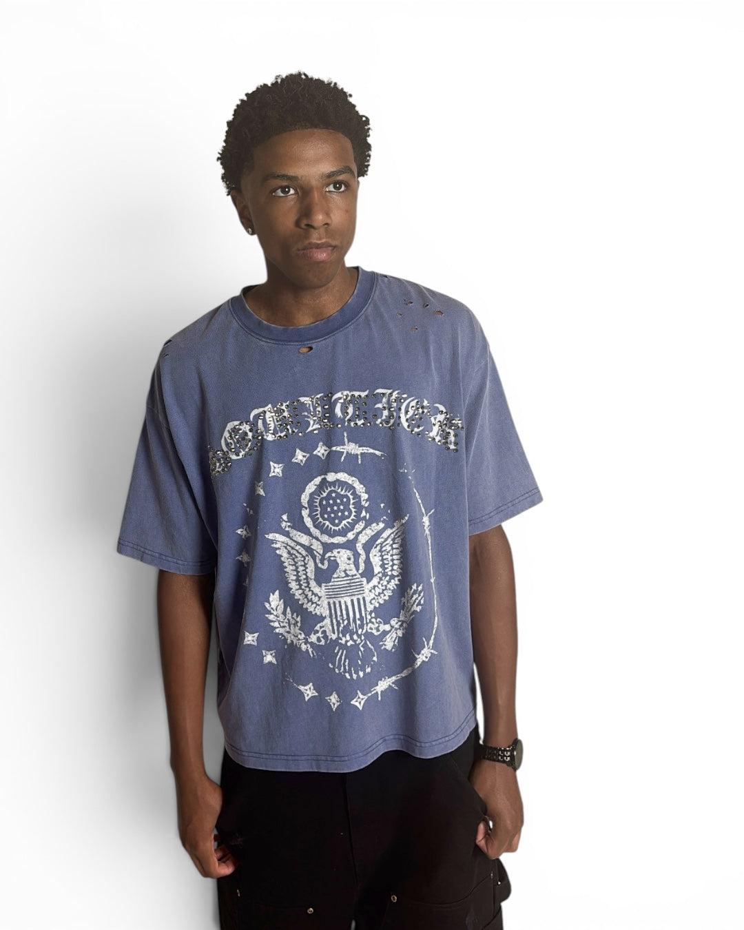 "Gem" Tee