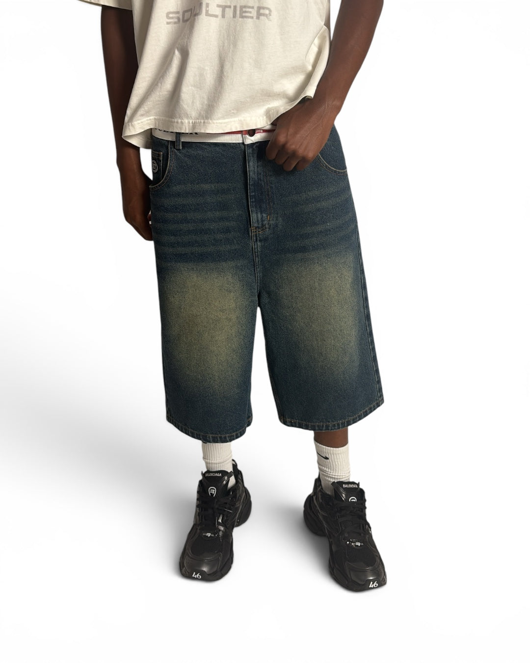 "Signature" Jorts
