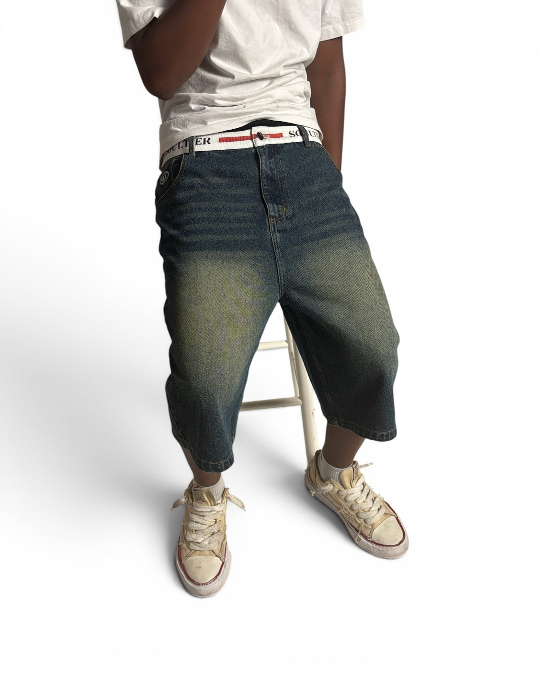 "Signature" Jorts